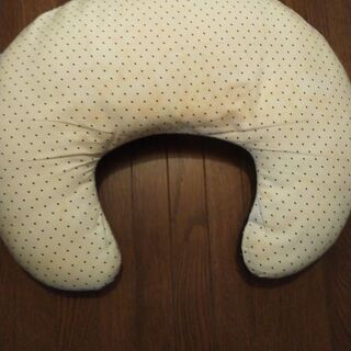 授乳枕　授乳クッション
