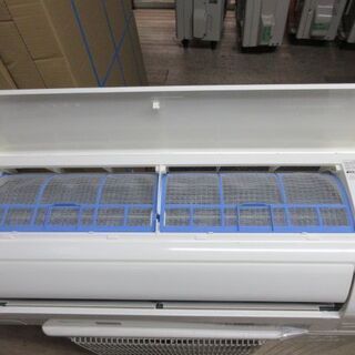K01544 三菱 中古エアコン 主に8畳用 冷2.5kw／暖2.8kw