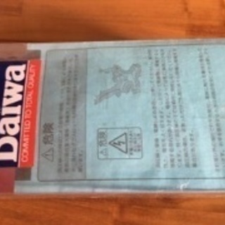 daiwa先鋭剣崎V2、ダイワ釣竿、釣具、釣り用品