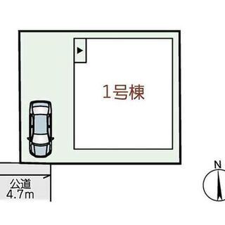 【服部天神駅】100平米超の広い新築戸建て🏠和室もあります☕ - 豊中市