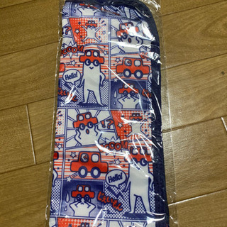 新品、傘ポーチ