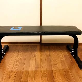 中古 ファイティングロード ベンチ 引取りのみ