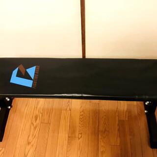 中古 ファイティングロード ベンチ 引取りのみの画像