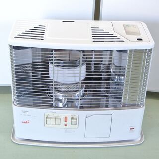 [A]トヨトミ 石油ストーブ Ponpa 96年製 RC-296...