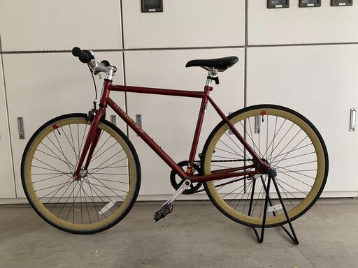 【中古 自転車】SCHWINN シュウィン RACER レーサー【コースターブレーキ】