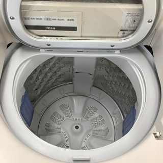 「安心の6ヶ月保証付！！【Panasonic(パナソニック)】縦型洗濯乾燥機売ります！」 の画像