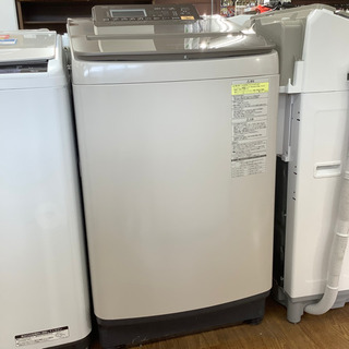 安心の6ヶ月保証付！！【Panasonic(パナソニック)】縦型洗濯乾燥