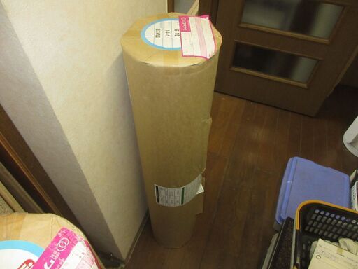 【在庫処分に付き】壁紙　クロス　50m　【格安】