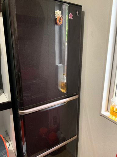 受付終了✨2014年　冷蔵庫