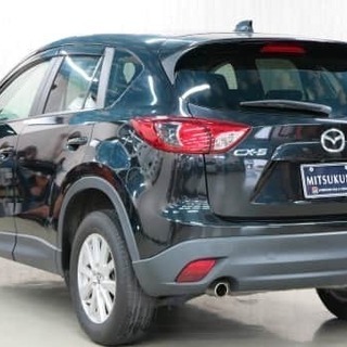 マツダ ＣＸ－５ ＸＤの画像