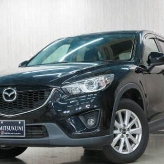 マツダ ＣＸ－５ ＸＤの画像
