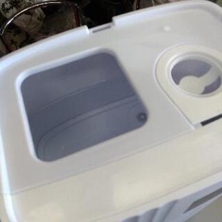 ハイブリッド加湿器　6Lの画像