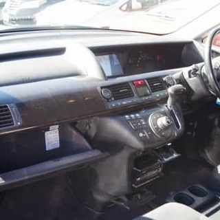 両側電動スライドドアのエリシオン❗❗本体価格59万円😁の画像