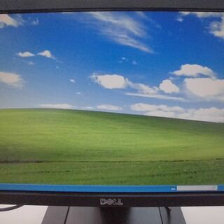 JM8786)DELL PCモニター 液晶ディスプレイ 20イン...