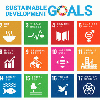【オンライン開催】SDGsについて世界トップランク大学生と共に創る新しい学び！ ～United At Home～の画像