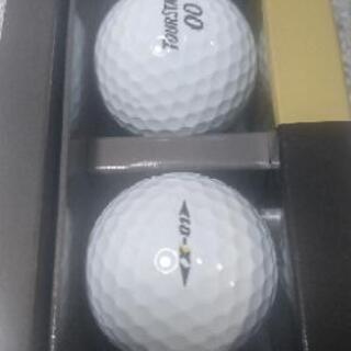 ツアーステージ･タオル･ボール･キャップマーカーセットの画像