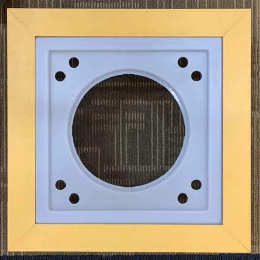 中古　和風ペンダントライトnational ナショナル　蛍光灯ペンダント HHL206GPL 4.5～6畳　50Hz  グロー式