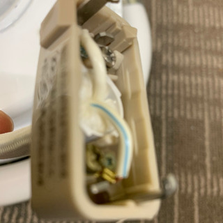 中古　和風ペンダントライトnational ナショナル　蛍光灯ペンダント HHL206GPL 4.5～6畳　50Hz  グロー式の画像