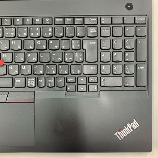Lenovo ThinkPad E585 Windows10 中古ノートパソコン USBマウス付