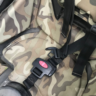 電動自転車　HYDEE B の画像