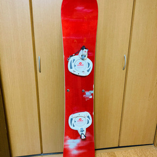 🏂スノーボード板❄️
