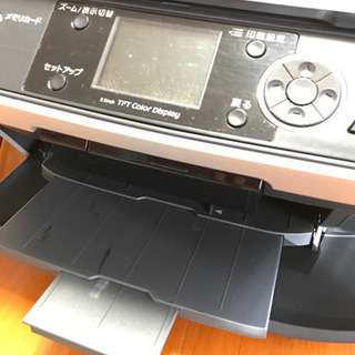 エプソン　EPSON PM-A820 プリンター(インク付き)の画像