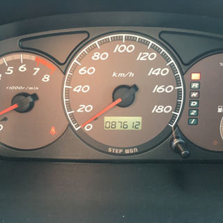 値下げしました　値段交渉ok ホンダ　ステップワゴン　RF3 の画像