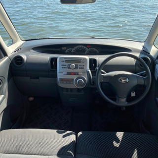 ダイハツタントカスタム X L375S 車検:R3年4月 🚗の画像