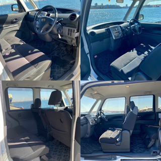 ダイハツタントカスタム X L375S 車検:R3年4月 🚗の画像