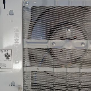 決まりました！⑥ファンヒーター 2016年製 CORONA ｺﾛﾅ FH-G3216Y 3.19kw 木造～8畳 内部清掃＆メンテナンス済み ３ヵ月保証 山形発の画像