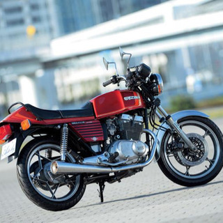 オートバイ バイク レストア ツーリング 🏍 買取 販売 Z250FT G1ゼファーχ − 愛知県