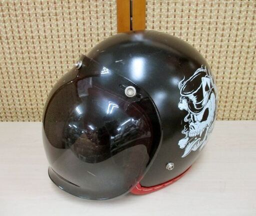 SHM 立花 タチバナ GT‐NP‐1 ジェットヘル Ｌサイズ 59～60cm JET 札幌 南12条店