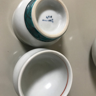 徳利、おちょこセットの画像