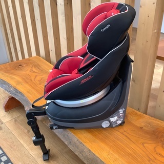 Combi (コンビ) のチャイルドシート　ネルームISOFIX...