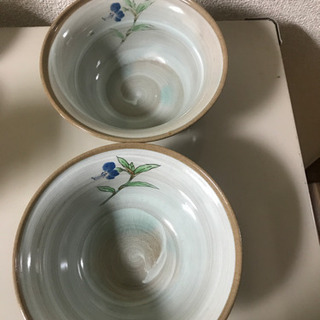 お茶漬け用茶碗