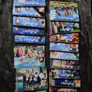 漫画 のんのんびより1-14 +α(詳細を確認ください) 締め切...