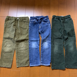 子供服 100cm 10点セット　の画像