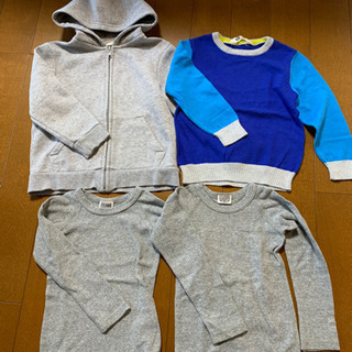 子供服 100cm 10点セット　の画像