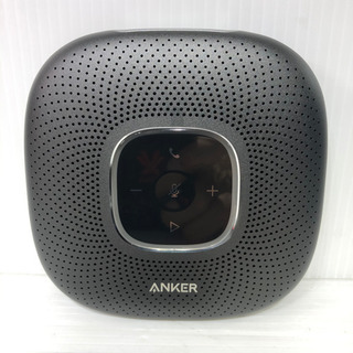 #4224 Anker PowerConf スピーカーフォン Bluetoothの画像