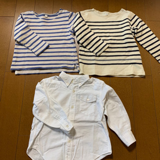 子供服 100cm 10点セット　の画像