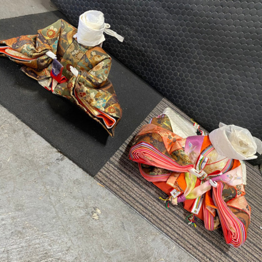 雛人形セット　お内裏様　お雛様　小道具一式　ぼんぼり