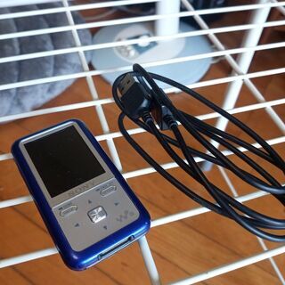 NW-S615Fの画像