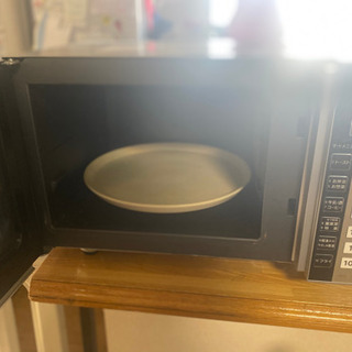 オーブンレンジ  電子レンジの画像