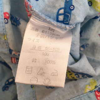 100 しまむら パジャマの画像