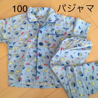 100 しまむら パジャマ