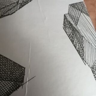 ◆創作活動用の資材に！◆素敵なインテリア写真付き壁紙のサンプル集（253ページ）【直接受渡のみ】の画像