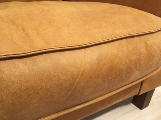 2人掛けソファ ONOE furniture