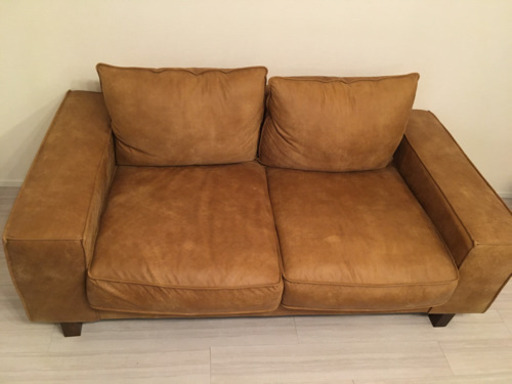 2人掛けソファ ONOE furniture