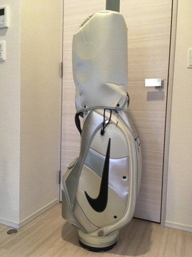 NIKE ナイキ　ゴルフバッグ キャディバッグ