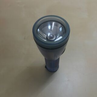 ナショナル　懐中電灯の画像